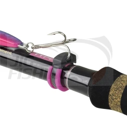 Держатель крючка Prox Inc. Hook Keeper PX9941KR Pink