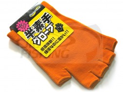 Перчатки Aqua Wave Hansude Glove #6 Orange