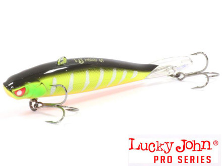 Балансир Lucky John Pro Series Maiko 59mm 5gr #216