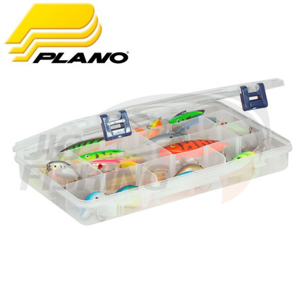 Коробка для приманок Plano 2-3700-02