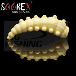 Мягкие приманки Soorex Pro Bait Major 42mm #125