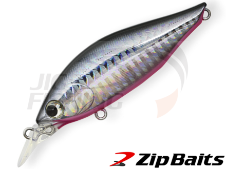 Воблер Zip Baits Devil Flatter 77S #590