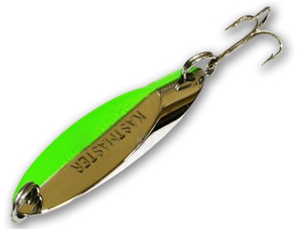 Блесна Acme Kastmaster SW-10 7gr #CHCS