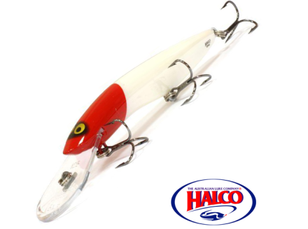 Воблер Halco Sorcerer 150XDD #H53