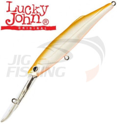 Воблер Lucky John Original Deep John 90F #015