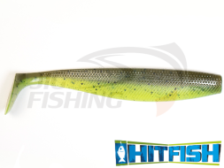 Мягкие приманки HitFish Big  Shad 5.35&quot; #R01