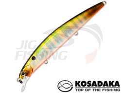 Воблер Kosadaka Flash XS 130SP #PNT