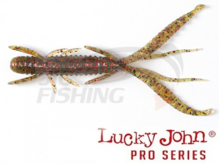 Мягкие приманки Lucky John Hogy Shrimp 2.2&quot; #PA03