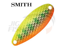 Блесна колеблющаяся Smith Drop Dia 4gr #11