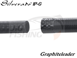 Спиннинг Graphiteleader Silverado IP-G GSIS-782ML-LE 2.34m 5-20gr