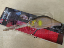 Воблер Zip Baits B-Switcher 4.0 Silent 65 F #030R