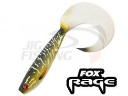 Мягкие приманки Fox Rage Pro Grub 16cm NSL1123 Pike