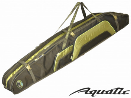 Чехол для удилищ  Aquatic Ч-25 152cm