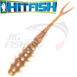 Мягкие приманки HitFish Remol Floating 3&quot; #R57