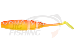 Мягкие приманки Narval Loopy Shad 15cm #009 Sunset Tiger