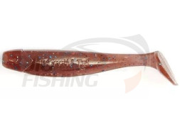 Мягкие приманки Lucky John Pro Series Minnow 4.4&quot; #S19