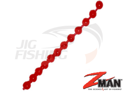 Мягкие приманки Z-man EZ EggZ 4.5'' #101 Red