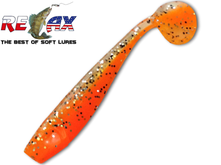 Мягкие приманки Relax King Shad 5&#039;&#039; #L-132
