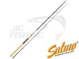 Спиннинговое удилище Salmo Diamond Aggressor 30 2.70m 7-30gr