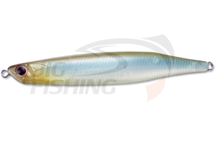 Воблер O.S.P. Bent Minnow 106F TSM87