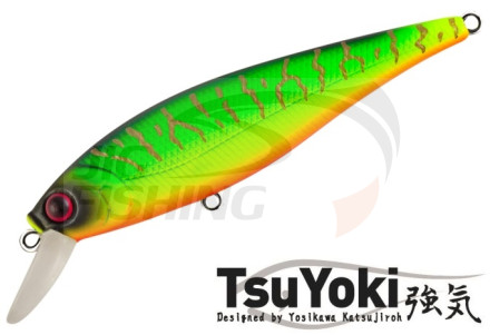 Воблер TsuYoki Mover 90SP 10gr #L162