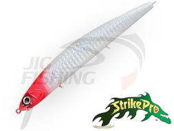 Воблер Strike Pro Montero 110SP EG-190C-SP #022PPP-713