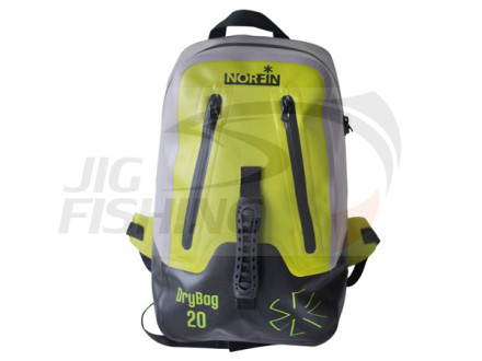 Герморюкзак Norfin Dry Bag 20