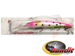 Воблер Bandit Walleye Deep 120F #2B35