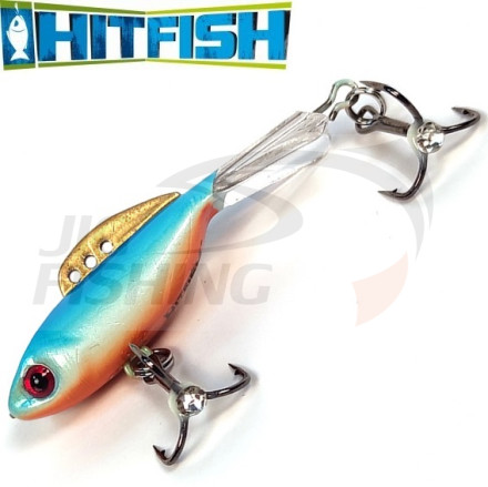 Балансир HitFish Swimmer 67mm 17gr #607