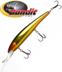 Воблер Bandit Walleye Deep 120F #2D94
