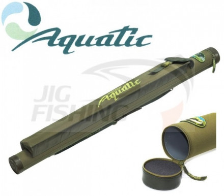 Тубус Aquatic с 1 карманом ТК-110 160см