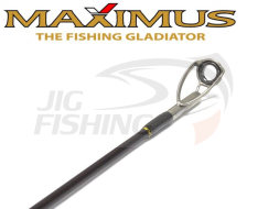 Спиннинг Maximus Sea Wolf 21M 2.10m 10-30gr