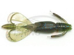 Мягкие приманки HitFish Craw Droll 2.7&quot; #R16