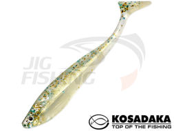 Мягкие приманки Kosadaka Goby 100mm #GTR