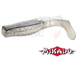 Мягкие приманки Mikado Fishunter 70mm #67