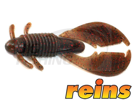 Мягкие приманки Reins AX Craw Mini 2&quot; #007 Ebimiso SP