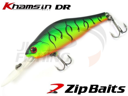 Воблер Zip Baits Khamsin 70 SP DR #070R