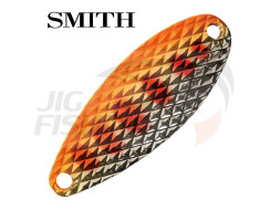 Блесна колеблющаяся Smith Drop Dia 4gr #10