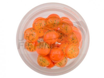Мягкие приманки Berkley® PowerBait® Power Eggs Floating Magnum Fl Orange