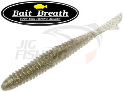 Мягкие приманки Bait Breath Fish Tail Ringer 3.5&quot; #S855