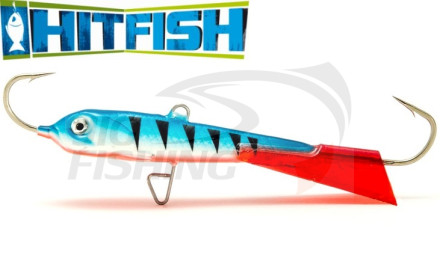 Балансир HitFish Flicker 40mm 5gr #156