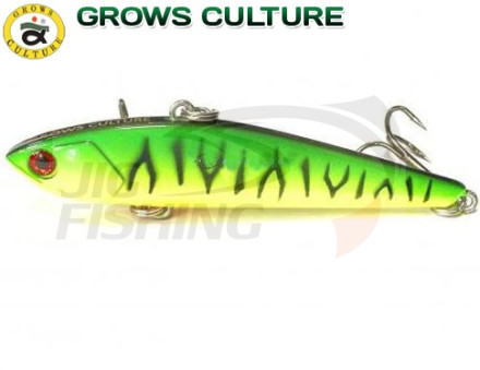 Воблер Grows Culture Eclipse Mini Slight 75S 15gr #112