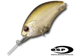 Воблер O.S.P. Tiny Blitz 44F MR #G01