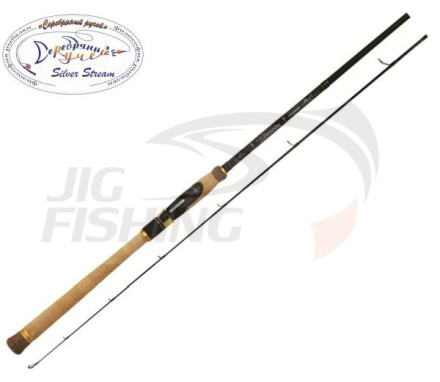 Спиннинг Silver Stream Taifun N TN902MH 2.70m 7-45gr