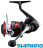 Катушка Shimano Sienna 2000 FG