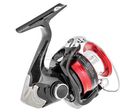 Катушка Shimano Sienna 2000 FG