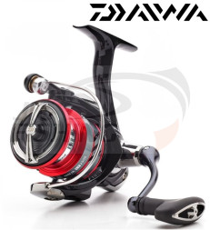 Катушка Daiwa 18 Ninja LT 1000