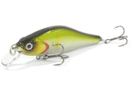 Воблер Kosadaka Mirage XD 70F #AY