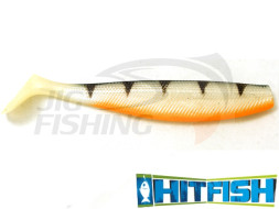 Мягкие приманки HitFish Big Shad 7.1&quot; #R202