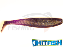 Мягкие приманки HitFish Big  Shad 5.35&quot; #R117